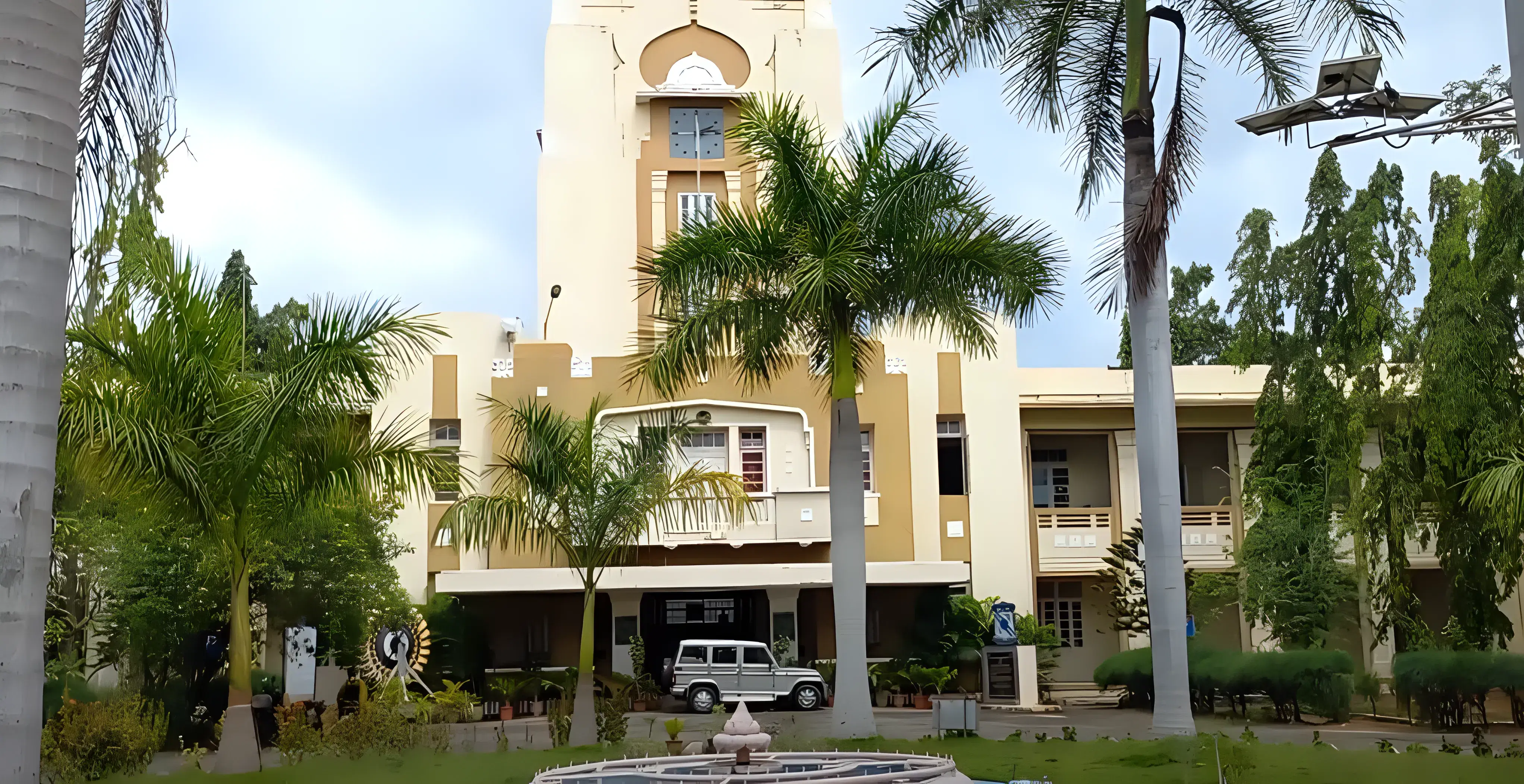 GCT Coimbatore Campus photo 2